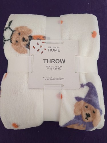 Primark halloween dog super - primark,