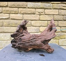 AQUARIUM BOGWOOD BROWN LARGE PIECE