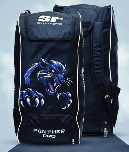 Panther pro duffle wheelie - sf,