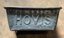 Vintage Hovis Bread Baking Tin