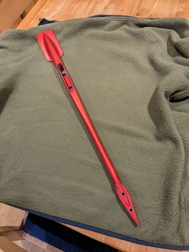 Axis series red - s,