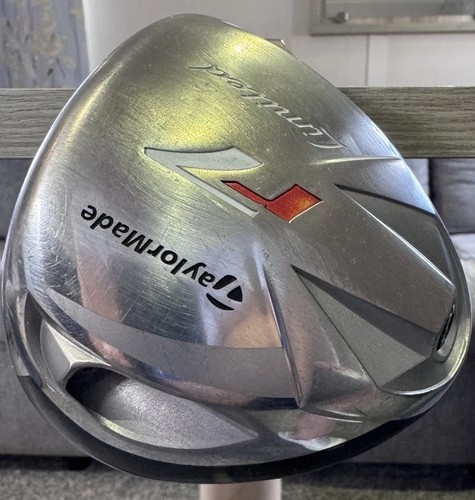 Taylormade limited edition - r7,