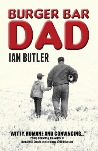 Burger bar dad - burger, dad,
