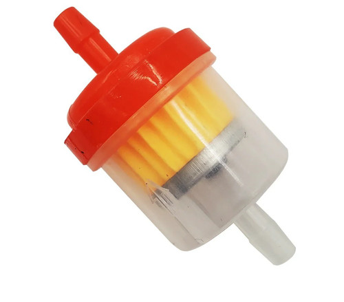 Oil filter inline gas - 1x, fuel