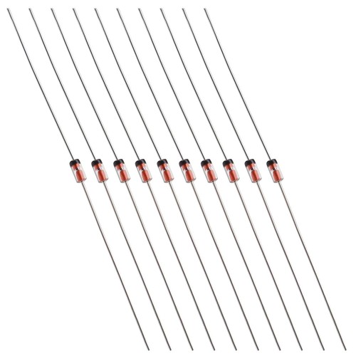 Ototec 50pcs 1n34a germanium - 50pcs,