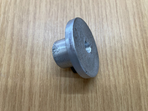 Field marshall tractor hand - field,