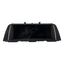 BMW 10.25" CID Navigation