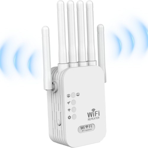 1200mbps wifi extender - wifi,