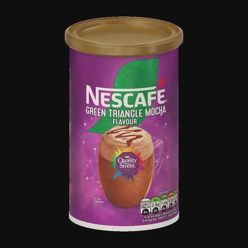 Nescafe coffee 260g - coffee, 260g,f:vanilla