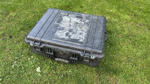Pelicase peli case - pelicase, 1600