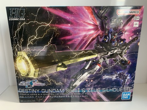 Hgce destiny gundam spec - destiny,