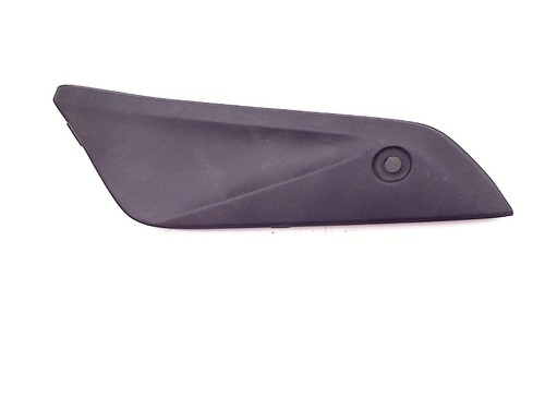 Left tank fairing cbr 1000 - tank, rr