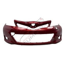 TOYOTA YARIS 2012-14 FRONT