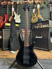 Ibanez SR405 Black 2006