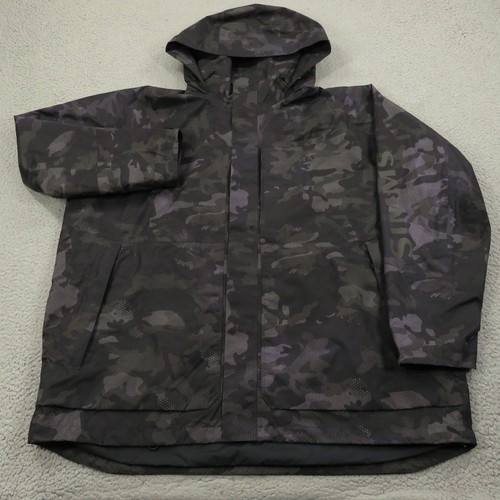 Simms jacket mens xxxl - mens,