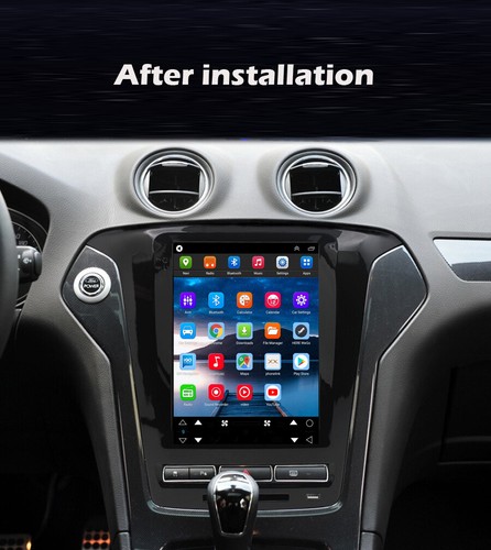 For ford mondeo 2011 2013 - for,