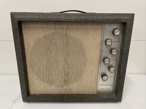 Vintage sears silvertone - vintage,