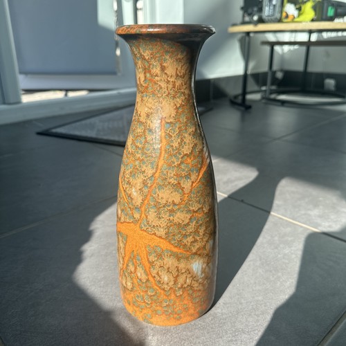 Vintage scheurich keramik west - keramik,