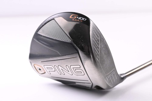 Ping g400 max - ping,