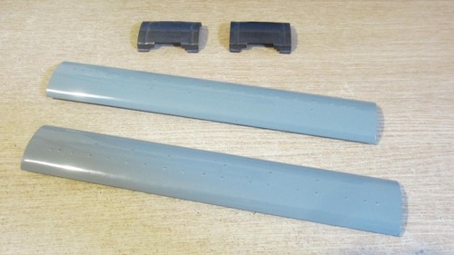 Hornby dublo spares composite - hornby,