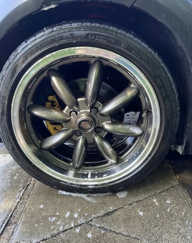 Mini cooper r53 rota - cooper,