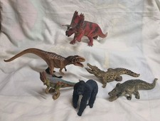 Schleich Dinosaur & Others