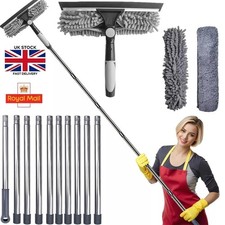 UK Telescopic Extendable