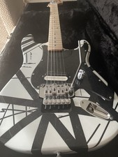 EVH Custom Eruption Guitar -