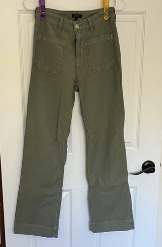 Quince olive green women - quince,
