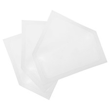  3Pcs Baseball Home Plate