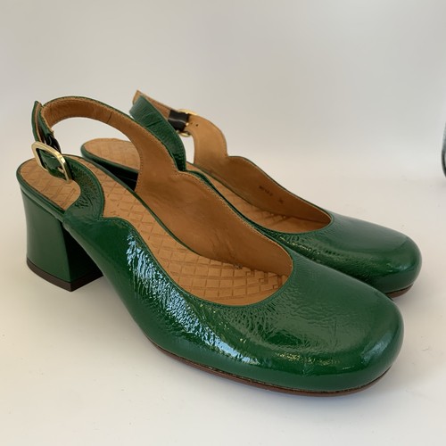 Chie mihara green - chie,