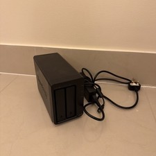 Synology Diskstation DS215+