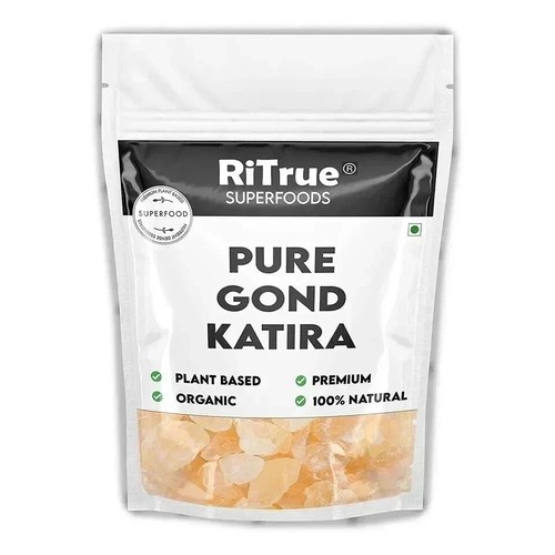 Pure gond katira - pure, (tragacanth