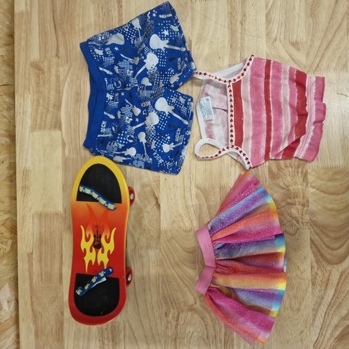 Build bear accessories - build, a