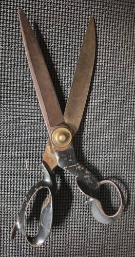 Antique tailors dressmaker - #7,