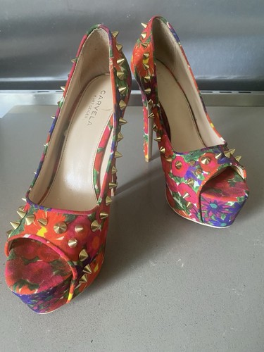 Look sharp kurt geiger - sharp!,