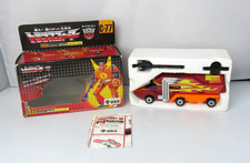 Transformers Rodimus Prime