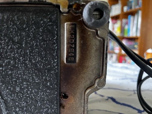 Singer featherweight 221k - singer,