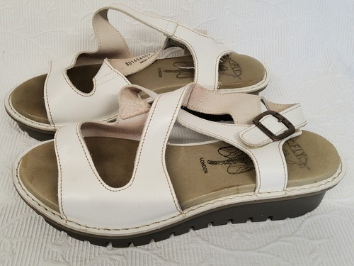 Fly london women - london, sandals