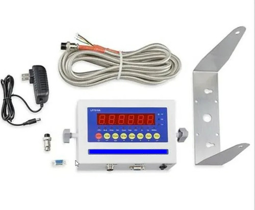 Lp7510 floor pallet scale - pallet,