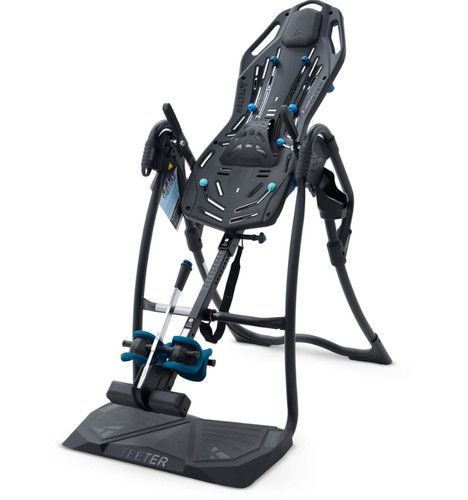 Teeter fitspine lx9 - lx9, inversion