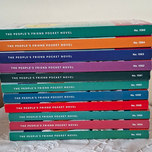 The people friend pocket - the, people’s