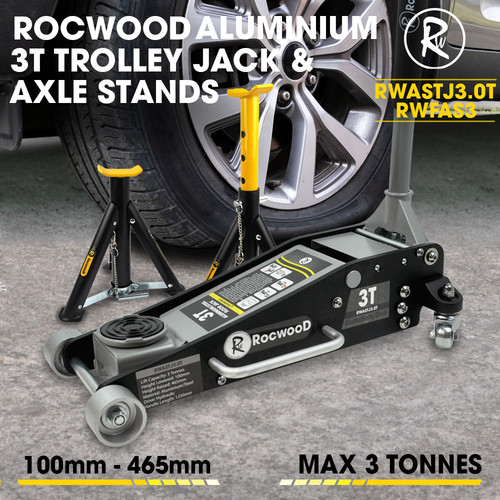 Low profile trolley - low,