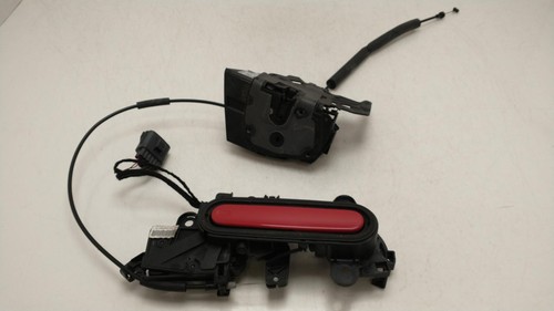 Jaguar type door - ,