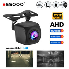 12 LED Rear View Parking