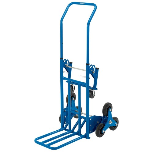 Draper heavy duty stair - heavy,