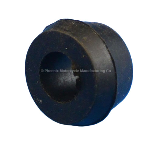Woodhead shock absorber rubber - shock,