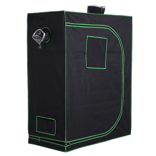 Outsunny mylar hydroponic grow - outsunny,