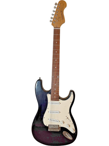 Elevation stratocaster style - stratocaster,