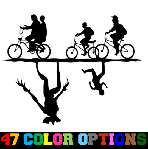 Vinyl decal truck - truck, car